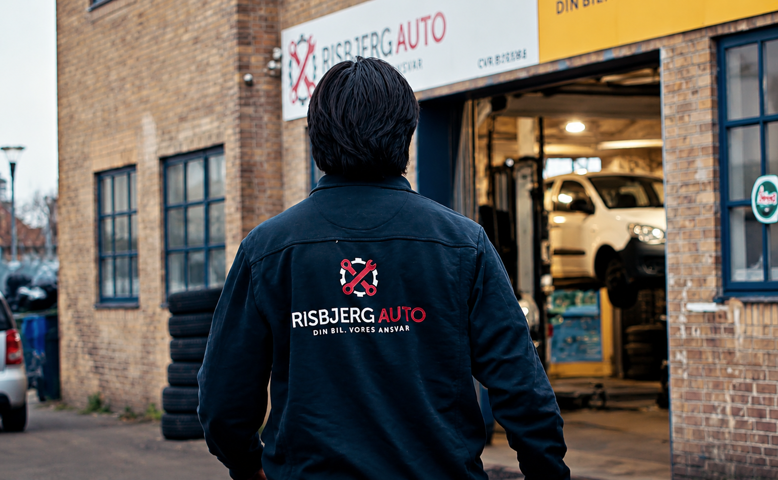 Risbjerg Auto blog