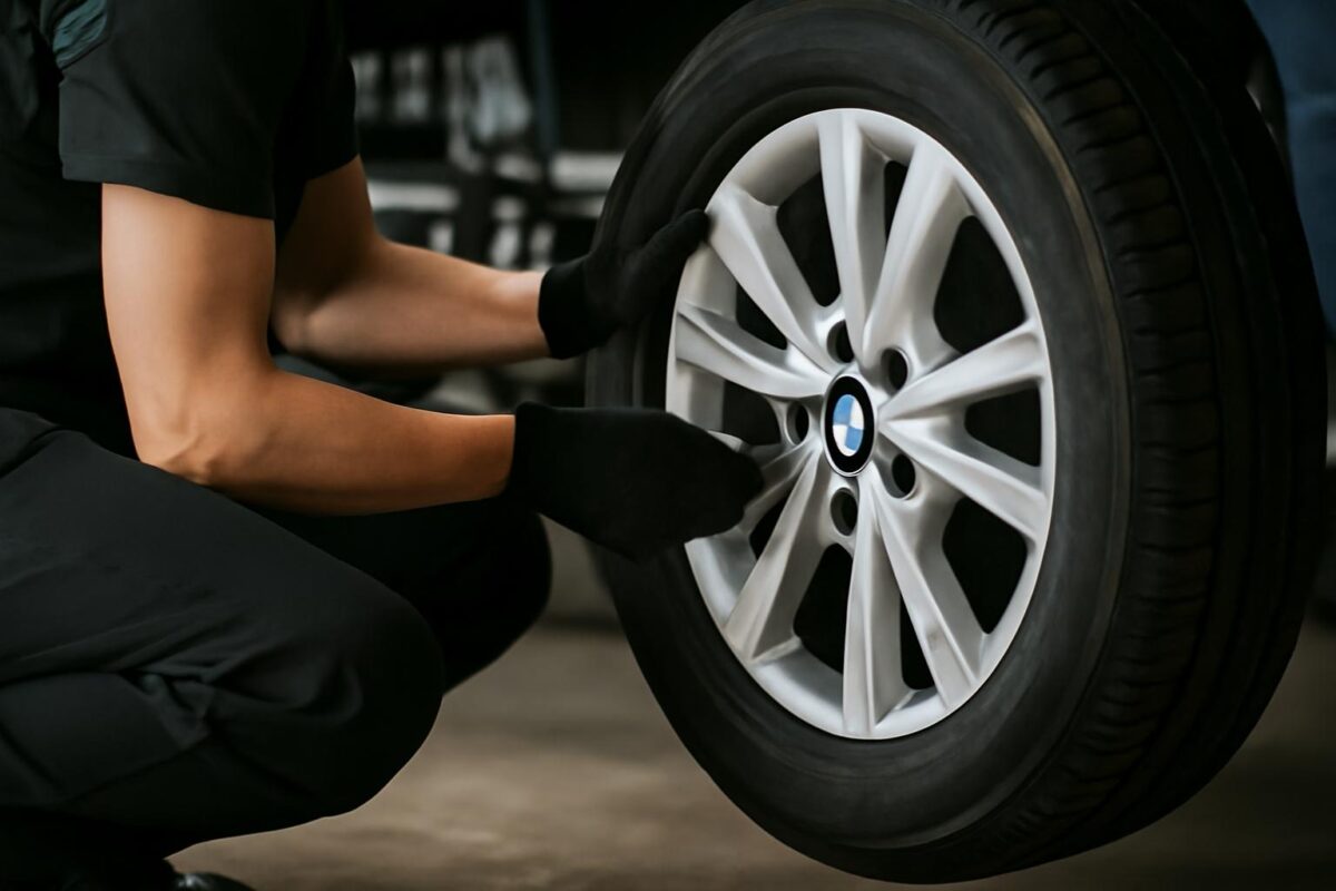 Autoværksted Hvidovre